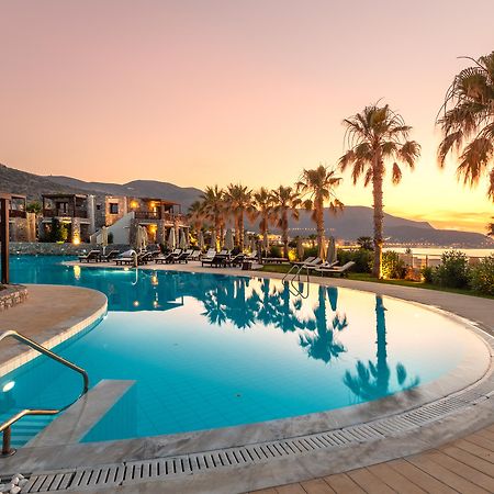 Ikaros Beach, Luxury Resort & Spa - Adults Only Malia Esterno foto