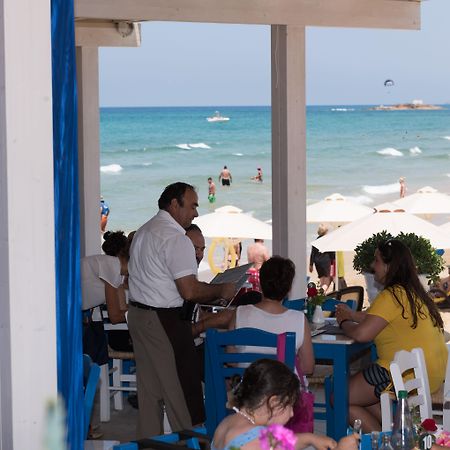 Ikaros Beach, Luxury Resort & Spa - Adults Only Malia Esterno foto