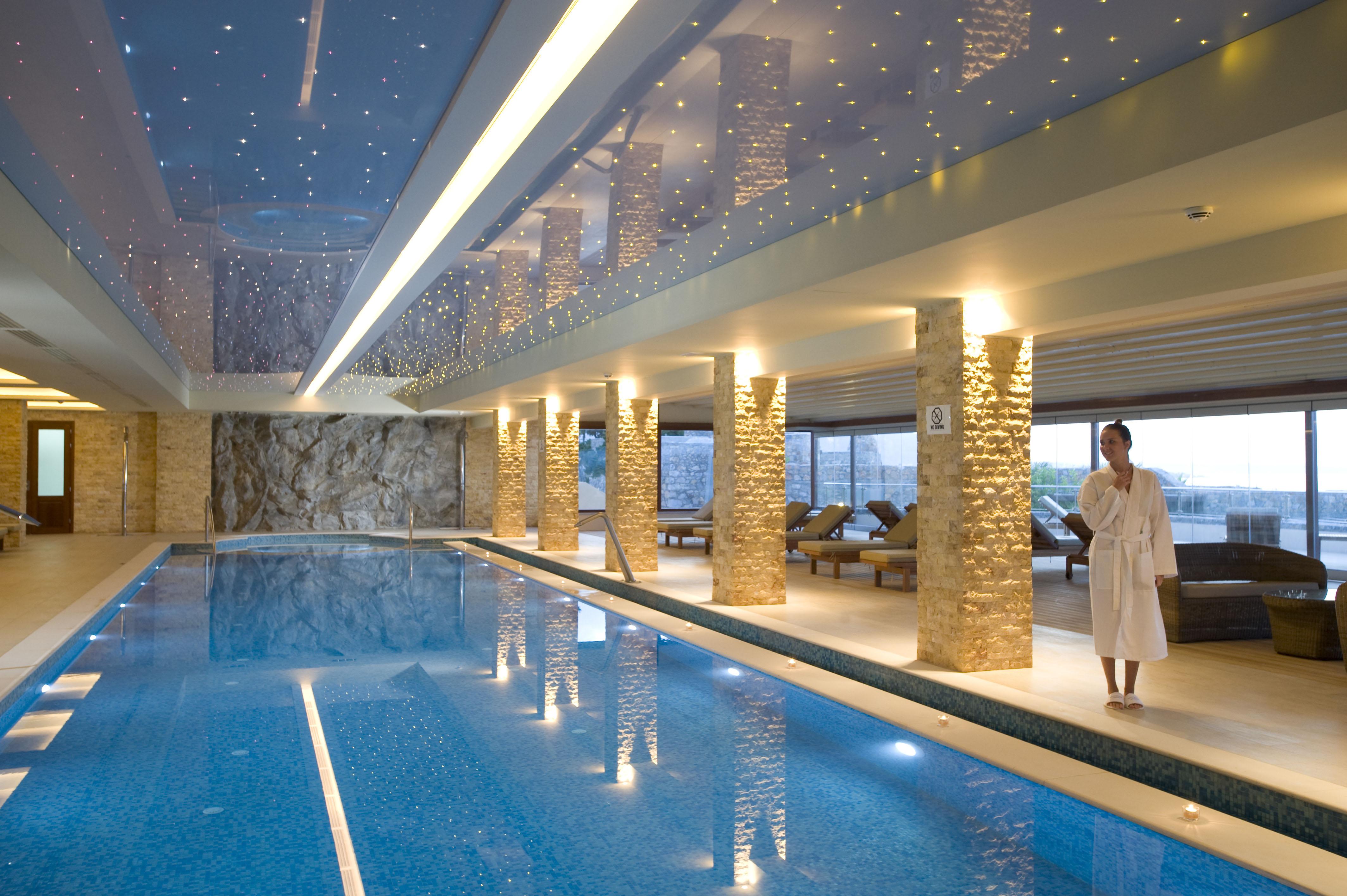Ikaros Beach, Luxury Resort & Spa - Adults Only Malia Esterno foto