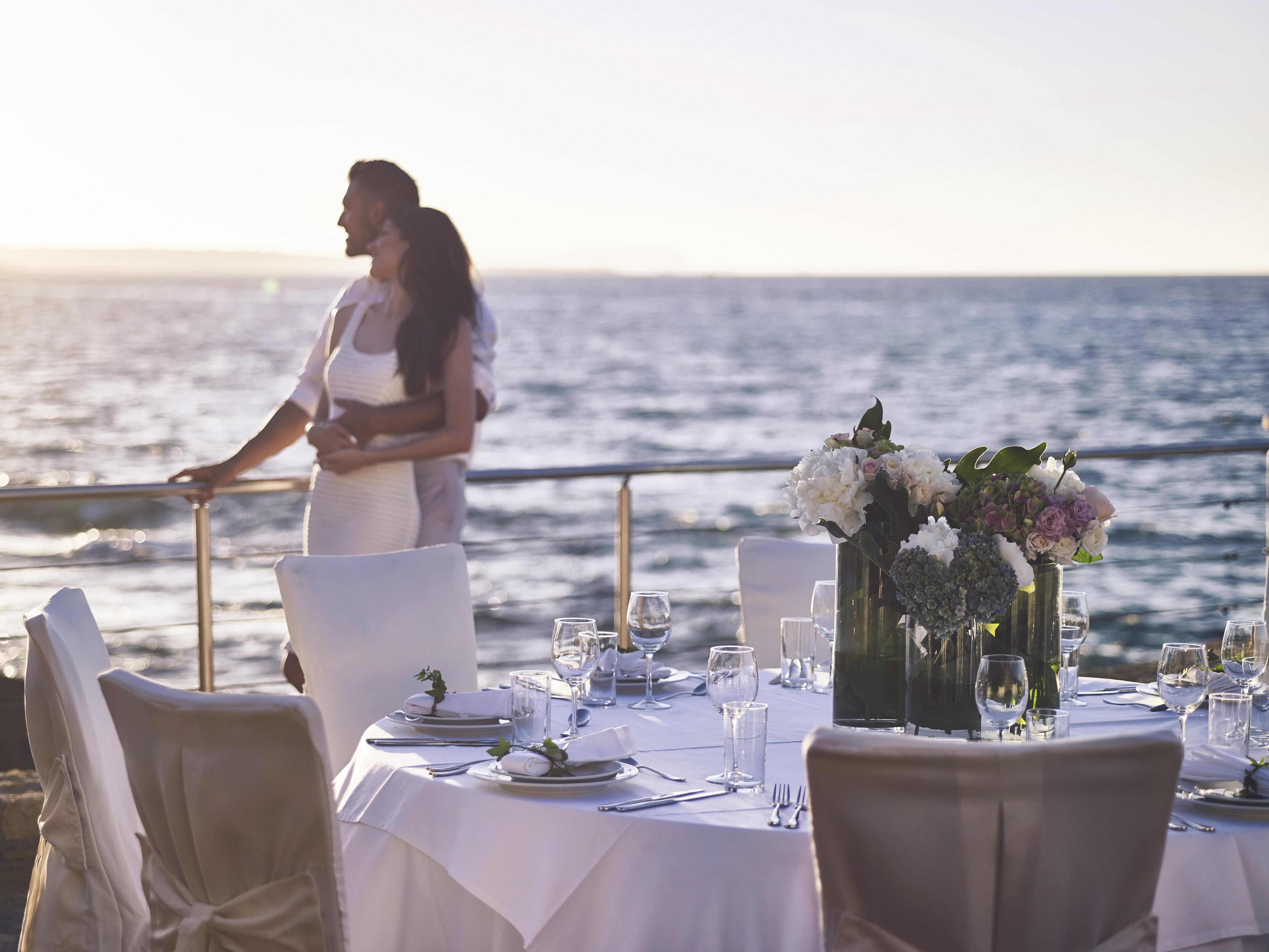 Ikaros Beach, Luxury Resort & Spa - Adults Only Malia Esterno foto