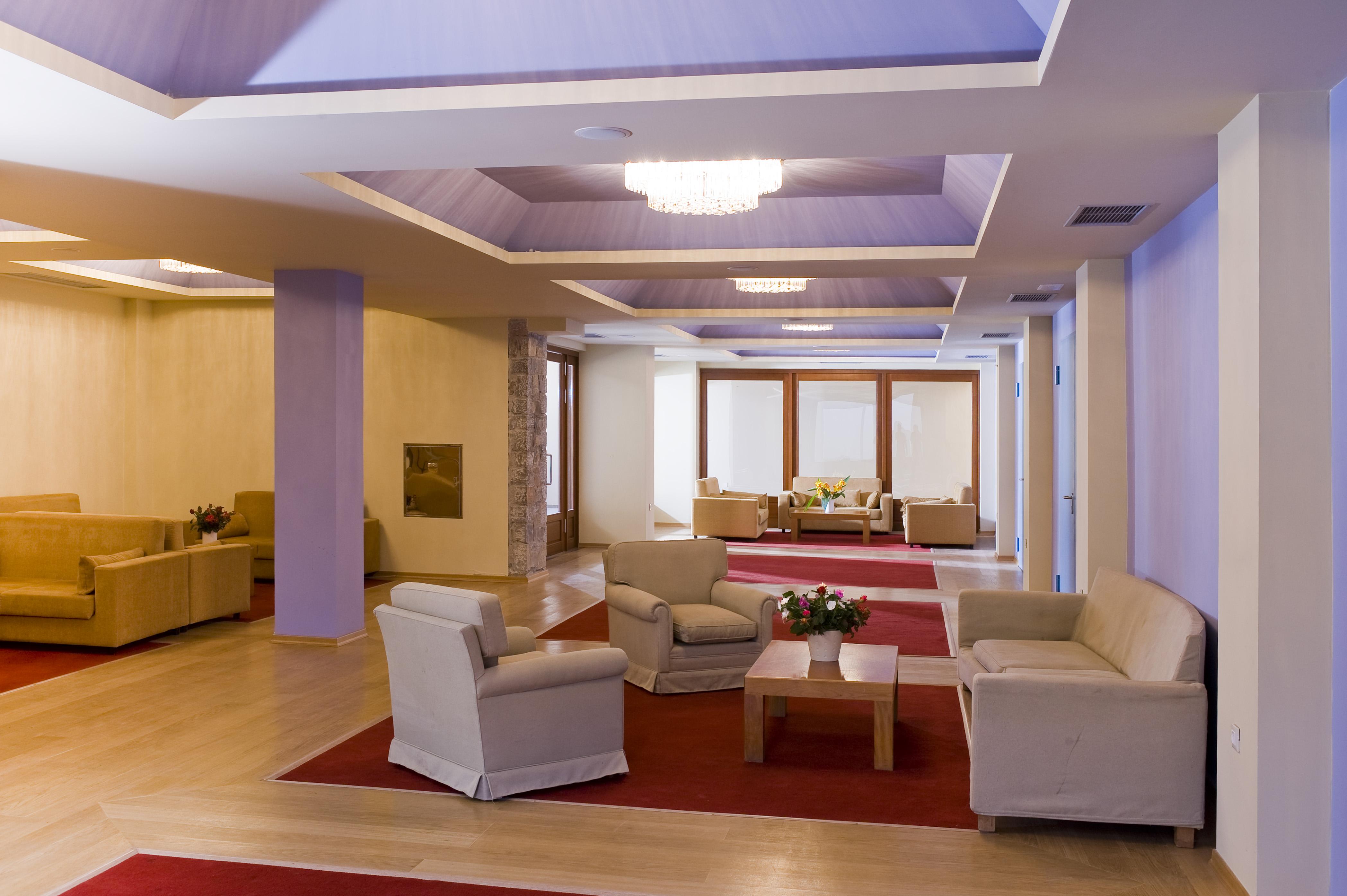 Ikaros Beach, Luxury Resort & Spa - Adults Only Malia Esterno foto